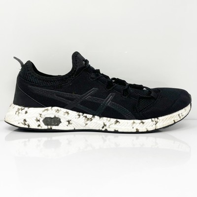 

Мужские кроссовки Asics Hyper Gel Sai 1021A014 черные кроссовки размер 10.5, Черный, Hyper Gel Sai
