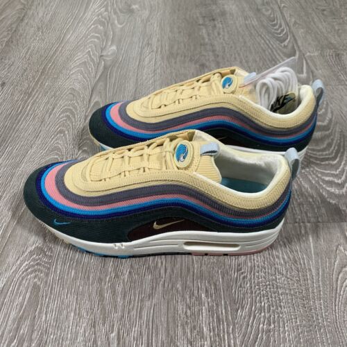 NIKE Air Max 1/97 Sean Wotherspoon (aj4219-400), 10. Pre NIKE Air Max 1/97 Sean Wotherspoon (aj4219-400), 10. Pre