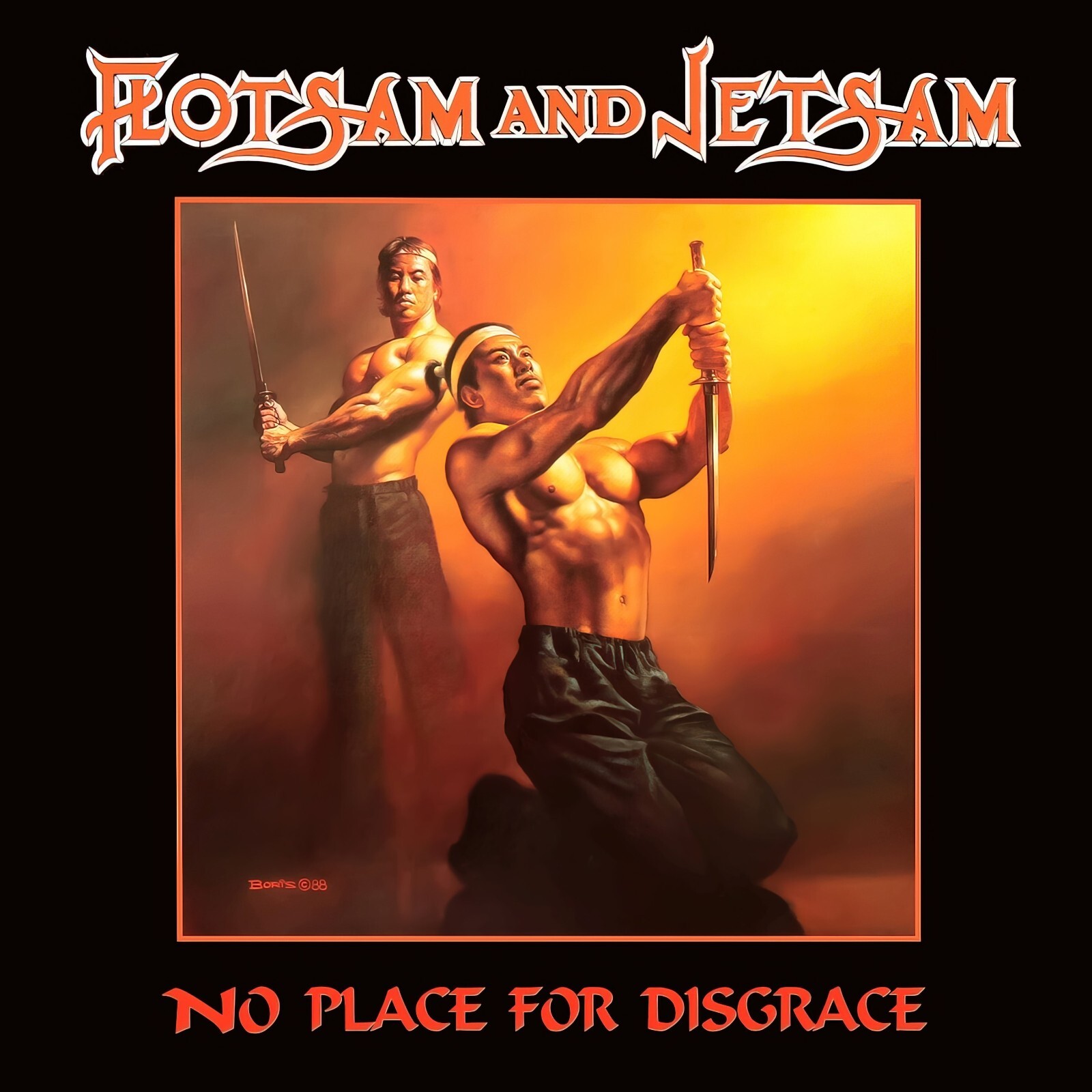 洋楽 FLOTSAM AND JETSAM / NO PLACE FOR DISGRA 71yTC9yYd9L._UF1000,1000_QL80_.jpg