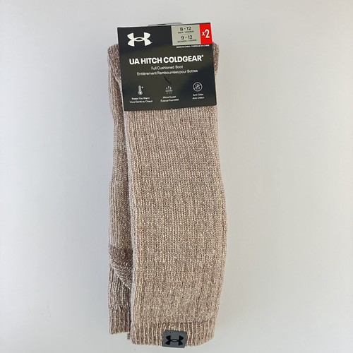 Brown Mens 8-12