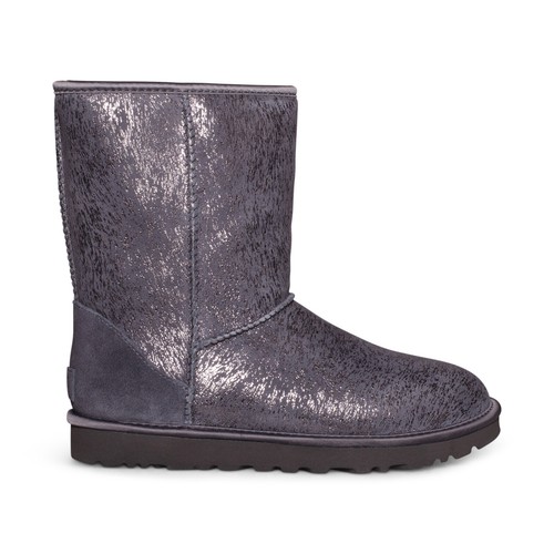 【UGG】SALE★ クラシックショート マットマーブル UGG Women's Classic Short Matte Marble - FREE Shipping
