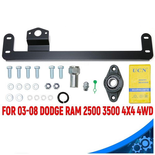 Стабилизатор поперечной устойчивости рулевого механизма для Dodge Ram 2500 3500 4WD 4X4 2003-2008