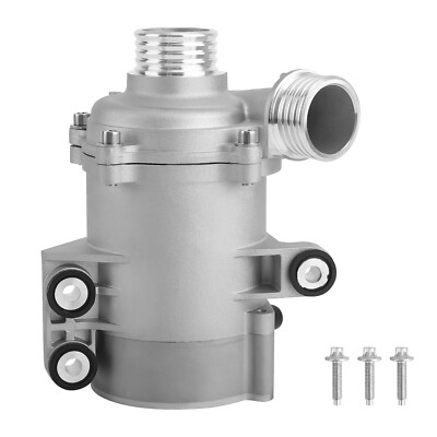 Electric Water Pump for BMW N20 Engine F20/F21/428i/523i/X3/Z4 11517597