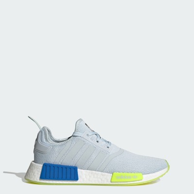 

Обувь NMD_R1 x Indigo Herz, Halo blue / halo blue / cloud white