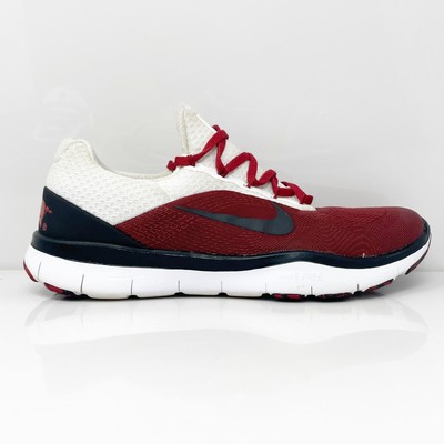 

Мужские кроссовки Nike Free Trainer V7 AA0881-606, красные кроссовки, размер 8, Красный, Free Trainer V7