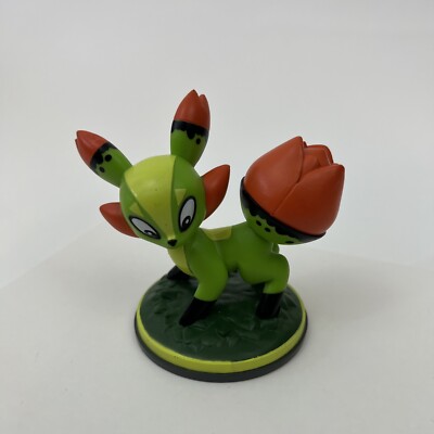 Prodigy Game Florafox Figure Epics Smart Teacher Discontinued