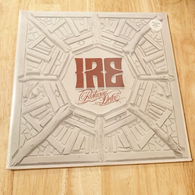 PARKWAY DRIVE - IRE NEW VINYL