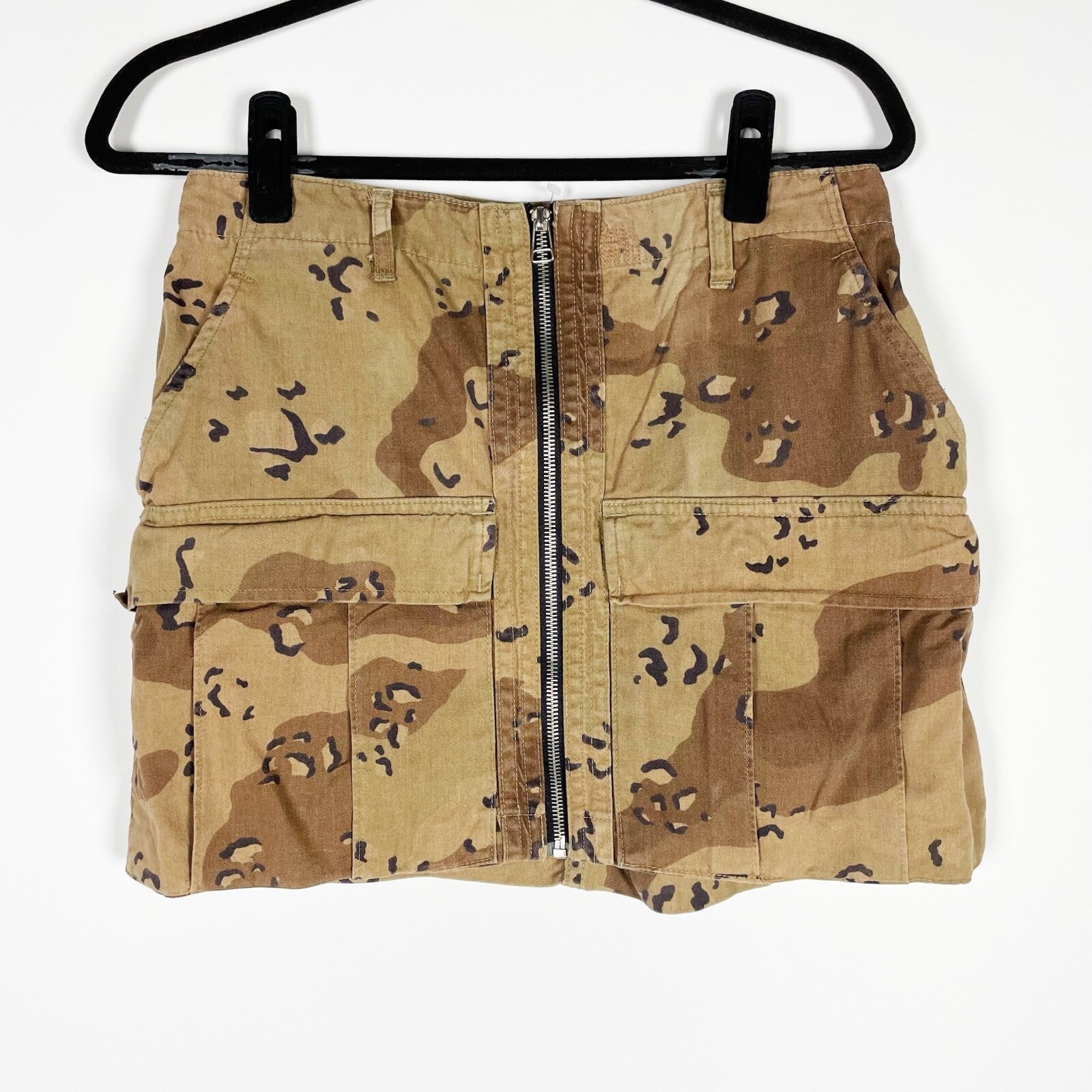 スカート CFT. military drost jumper SK 専用]CFT. military drost jumper SK CFT. military drost jumper SK