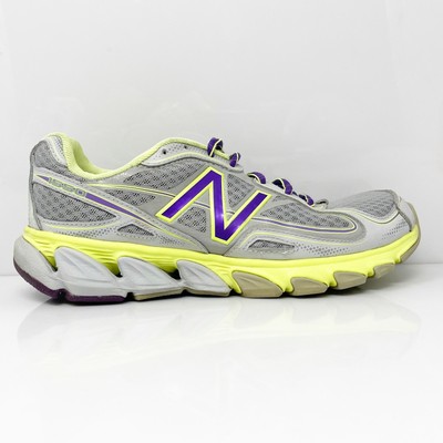 

Женские кроссовки New Balance 1550 V1 W1550GP1 серые кроссовки размер 8, Серый, 1550 V1