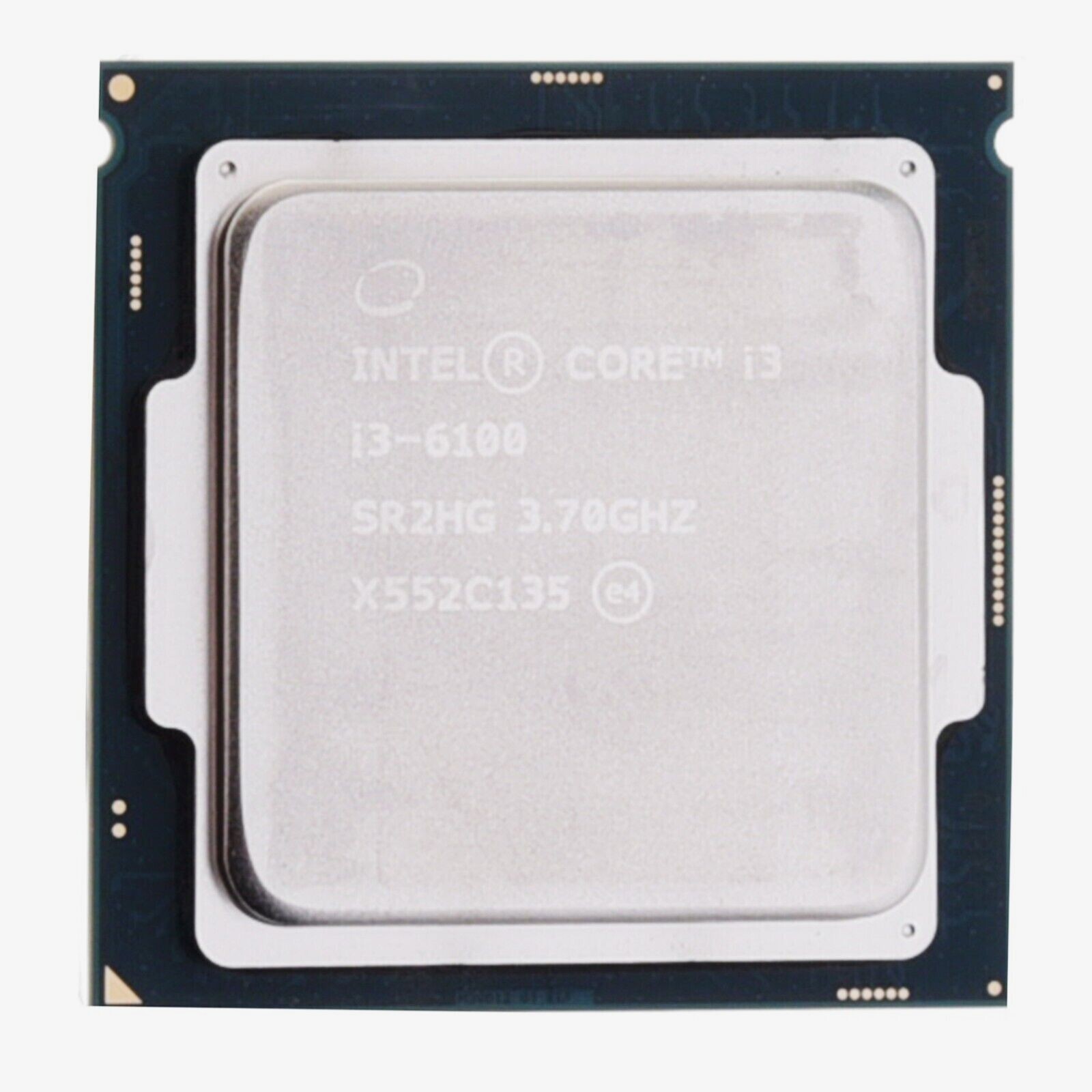 CPU i3-6100 10枚セット