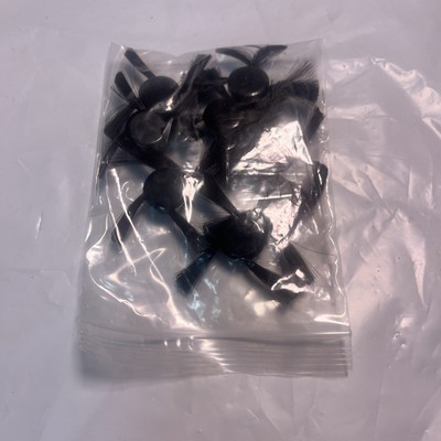 Sweeper Robot Side Brush Fit for Neato Botvac D3 D7500 D8500  Vacuum Cleaner X 8