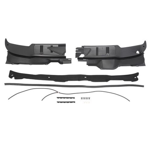 For DODGE RAM 1500/2500/3500 02-10 #55056006AG Windshield Wiper Cowl Panel