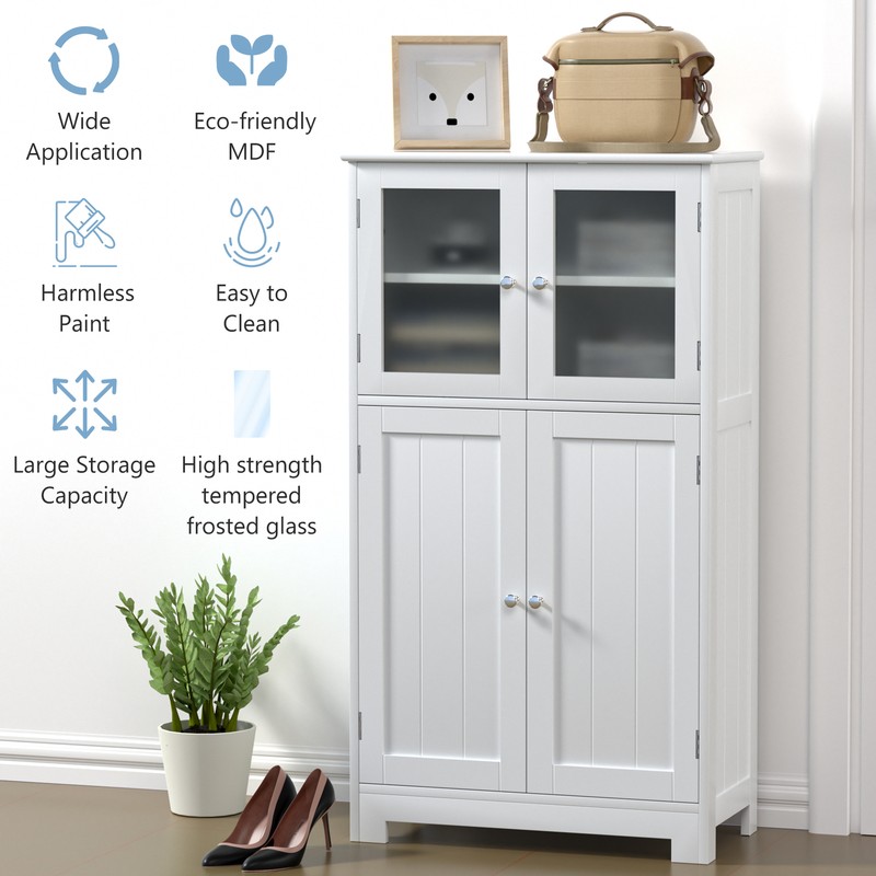 Ing Cabinet