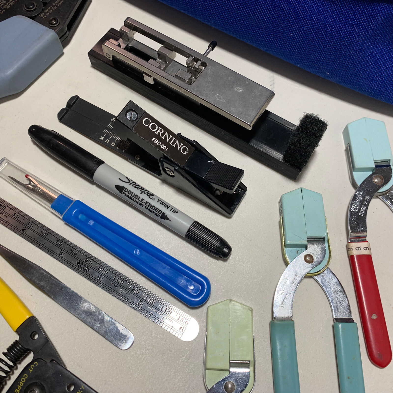 Siecor Corning TKT-UNICAM Kit