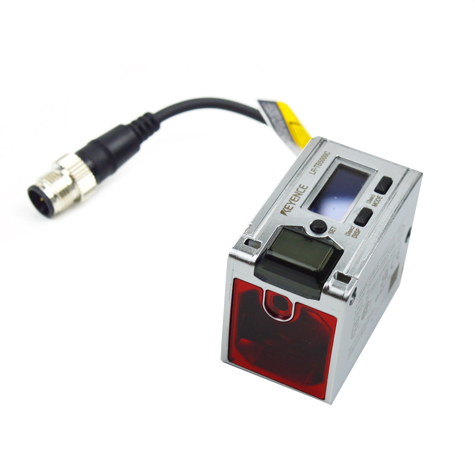 KEYENCE LR-TB5000C Laser Sensor New | eBay KEYENCE LR-TB5000C Laser Sensor New | eBay