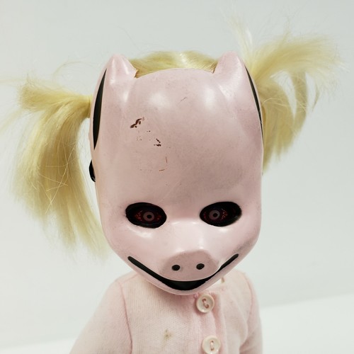 Living Dead Dolls Squeak Series 16 10