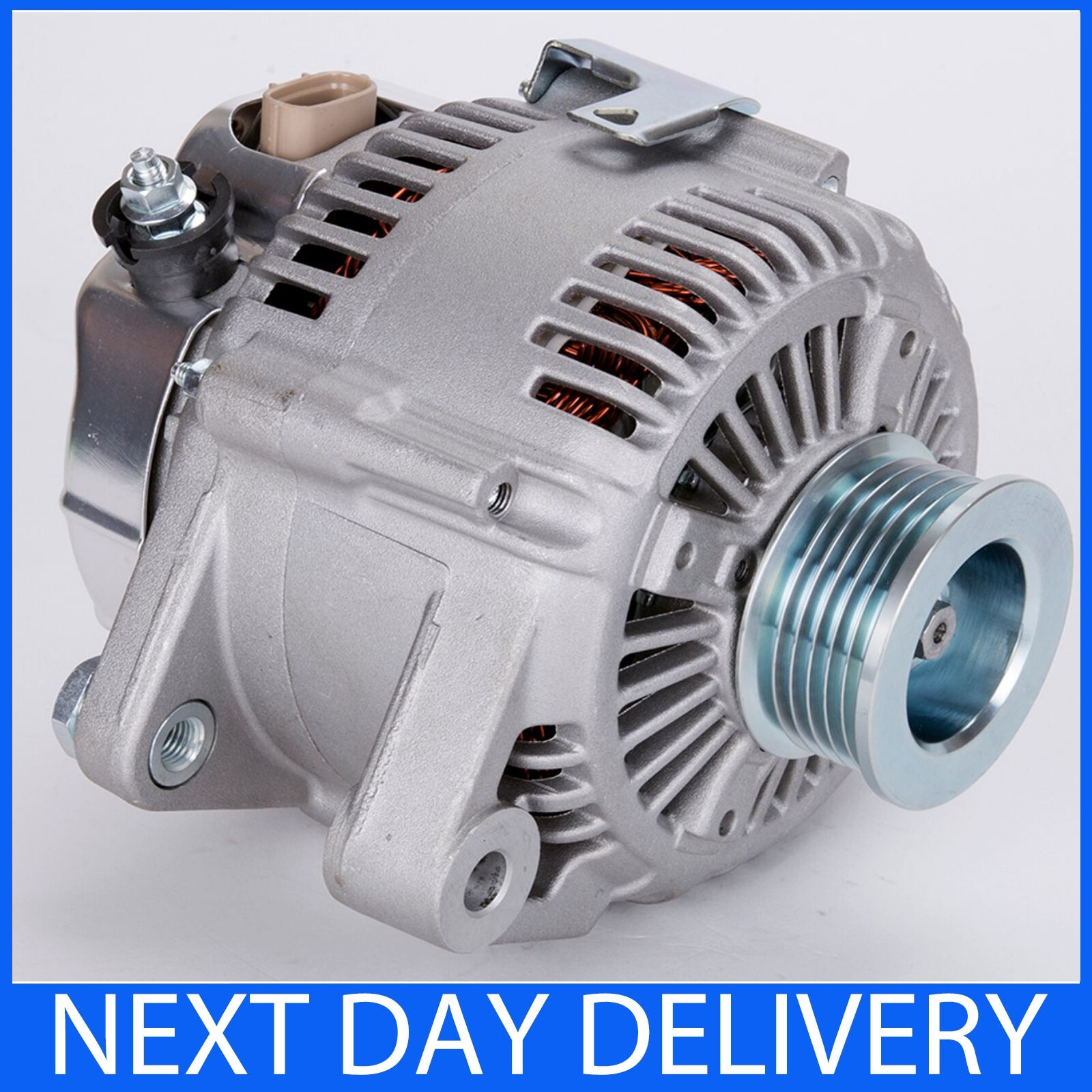 アントワネット　5/15まで fits TOYOTA Harrier MCU15W 3.0 1MZ-FE PETROL NEW ALTERNATOR