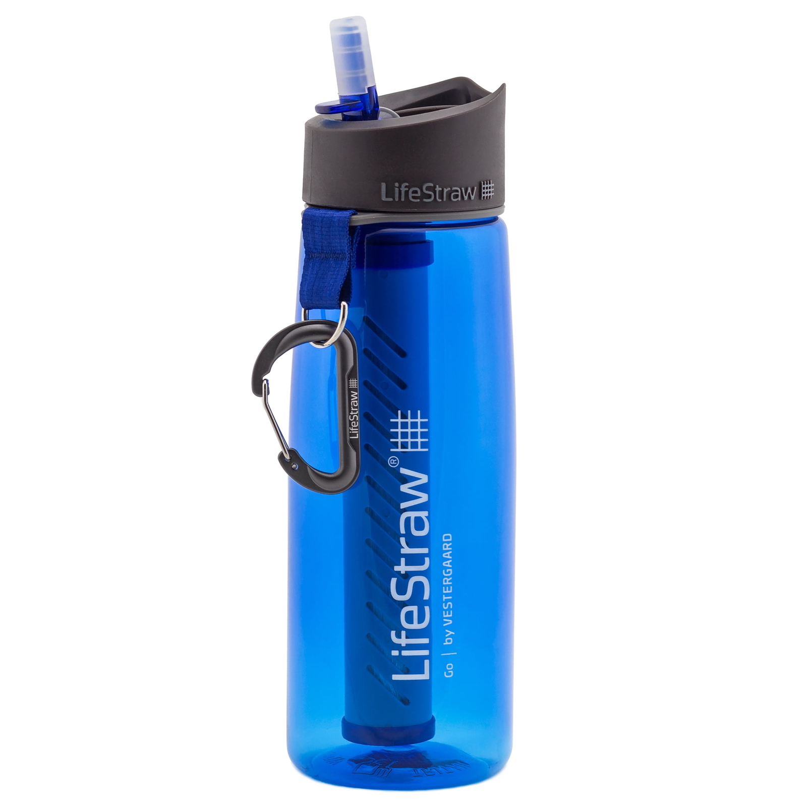 LifeStraw Go 22oz Water Filter Bottle Y9