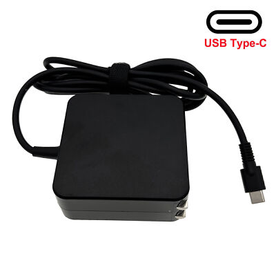 Charger For Lenovo ThinkBook 15 3rd Gen 3 G3 ACL 21A4 Laptop AC Power Adapter