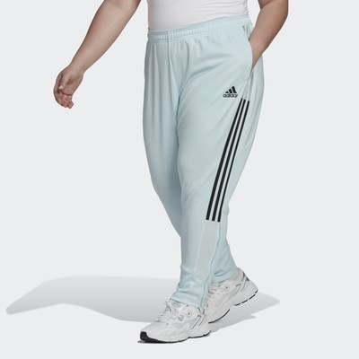 Спортивные брюки adidas Tiro (большие размеры), женские