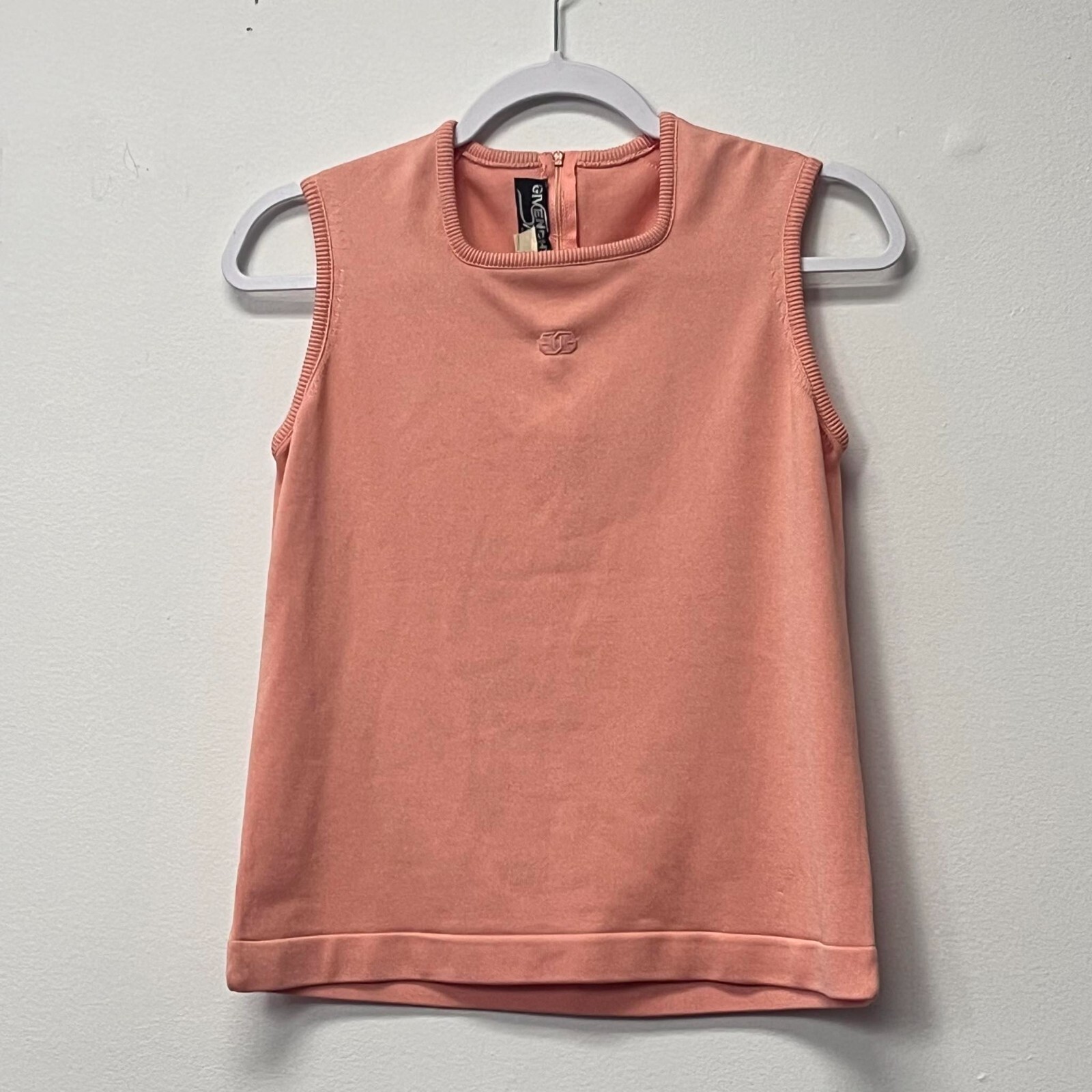ワンピース Givenchy Maglia C.Alto GIVENCHY Fall 2014 Size S Black White Favelas 74 Lace Crew