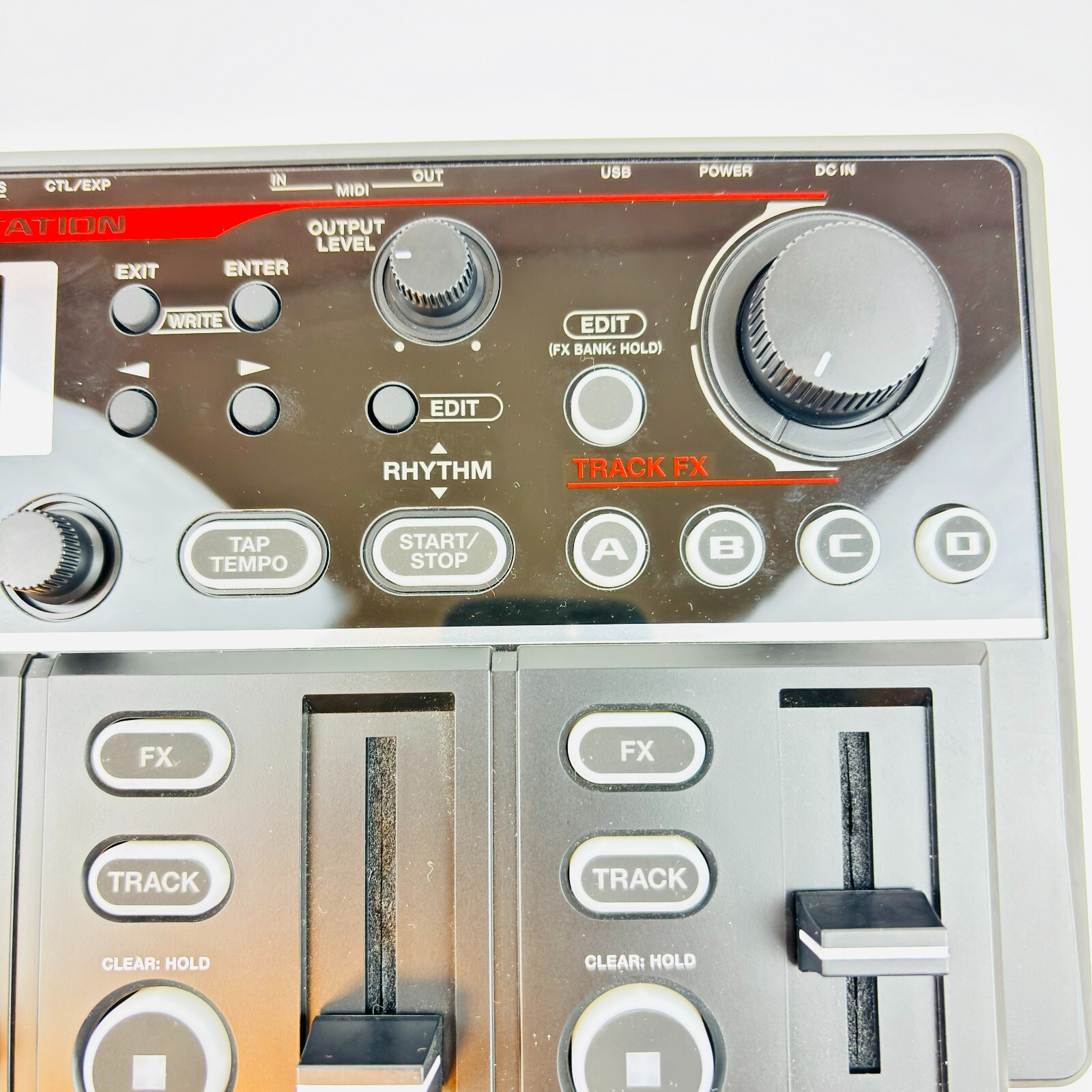 RC-505 mkⅡ (mk2) LOOP STATION Amazon.com: Boss RC-505 MkII Loop Station Bundle with Power