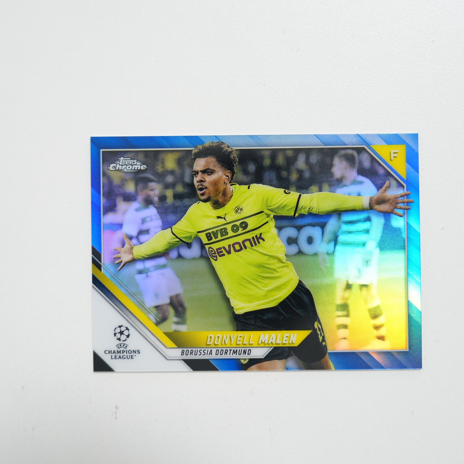 マレン　ドルトムント ミントモール / MINT 浦和店 / 2021-22 Topps Bundesliga Japan