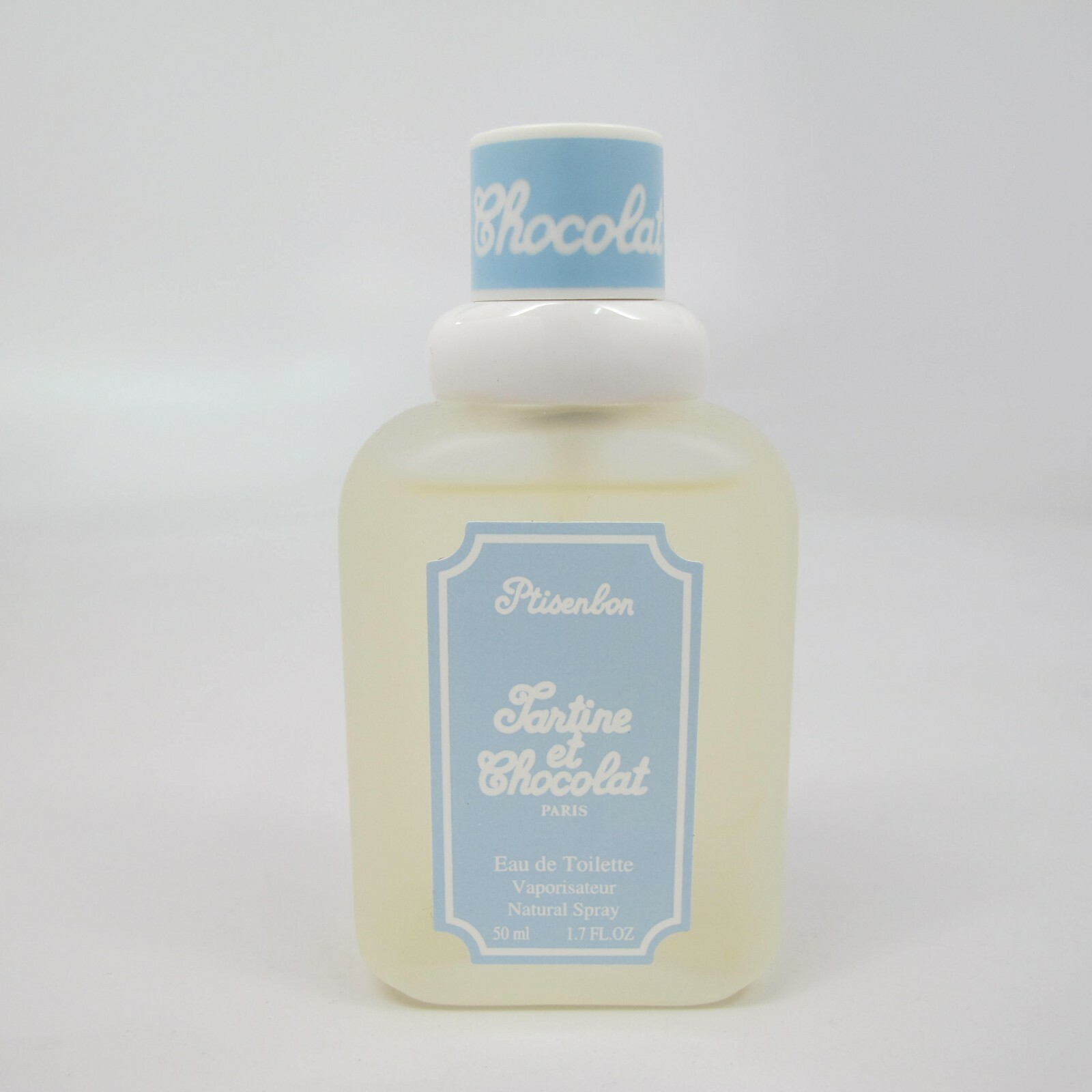 その他 Tartine et Chocolat Eau de Toilette 50ml Amazon.com: Givenchy Tartine et Chocolat Ptisenbon Eau de