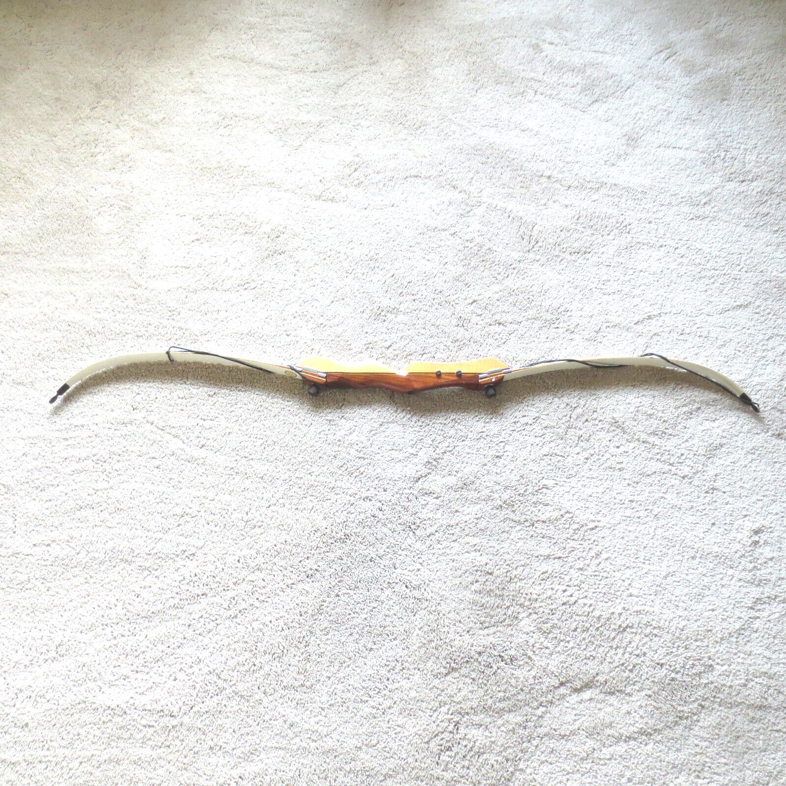 Hoyt Easton K-Bow Takedown Recurve Bow 48” 18 Pound AMO H14