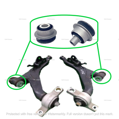 48620-30290 For Lexus IS F 2008-2014 Front Lower Control Arm 
