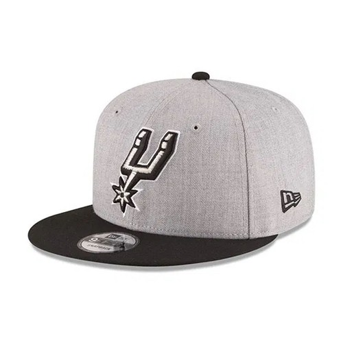 [70336701] Мужская New Era NBA 9FIFTY Snapback - San Antonio Spurs