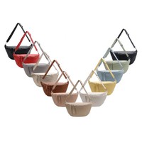 XXL TASCHE CROSS OVER BODY BAG Umhängetasche Schultertasche Leder Optik Unisex