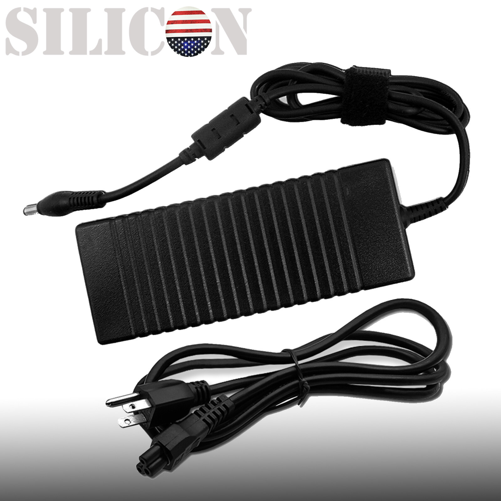 Charger For New 2014 Razer Blade Rz09-0116 Gaming Laptop