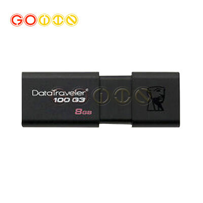 Kingston DataTraveler DT100 G3 16GB 32GB 64GB USB 3.0 Flash Stick Memory Drive