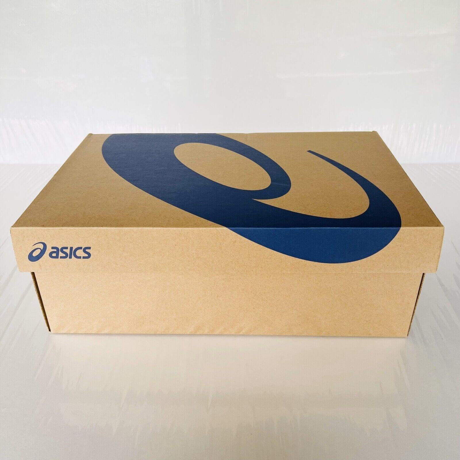 asics Boxing Wrestling Shoes Green × Red White Line Red NEW EX-EO TWR900 Next