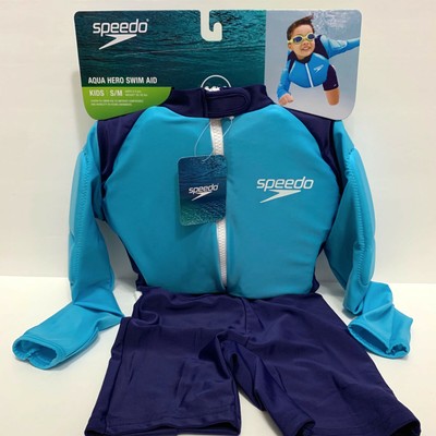 speedo aqua hero swim aid