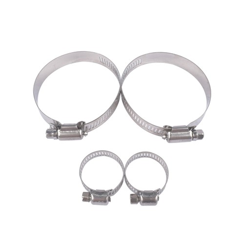 100GPH Diesel Fuel Lift Pump System TSC10100G For 01-10 Chevy GMC Duramax 6.6L