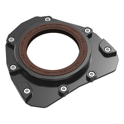 Billet Aluminum Rear Main Seal Upgrade For VW For Audi EA888 2.0TSI Gen2