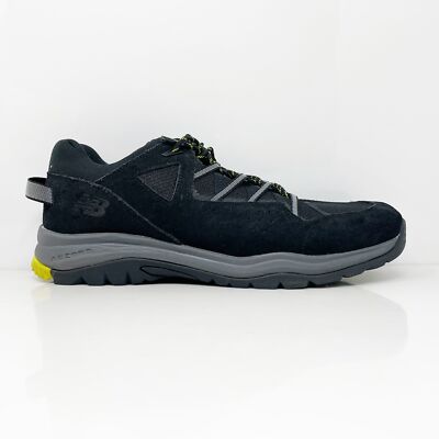 

New Balance Mens 669 V2 MW669LK2 Черные кроссовки Кроссовки Размер 13 2E, Черный, 669 V2