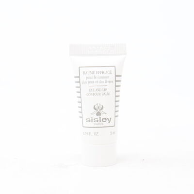 Sisley Eye And Lip Contour Balm Mini  0.16oz/5ml New
