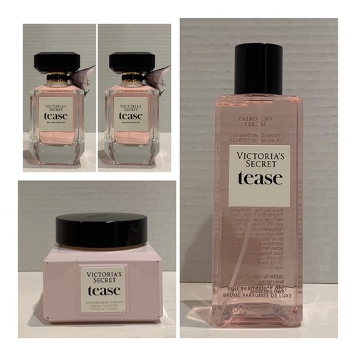 Victoria's Secret TEASE Eau de Parfum (3.4 fl.oz)(2