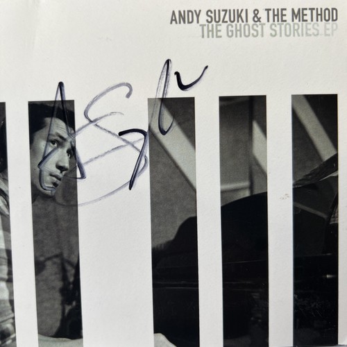 ⭐︎直筆サイン入り　andymori CD ⭐︎直筆サイン入り andymori CD ⭐︎直筆サイン入り andymori