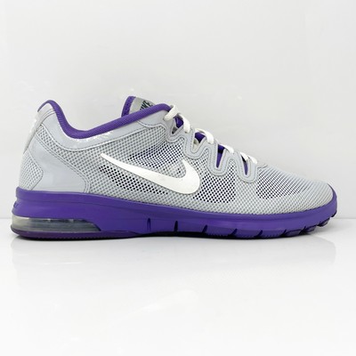 

Nike Womens Air Max Fusion 578353-004 Серые кроссовки для бега, размер 10, Серый, Air Max Fusion