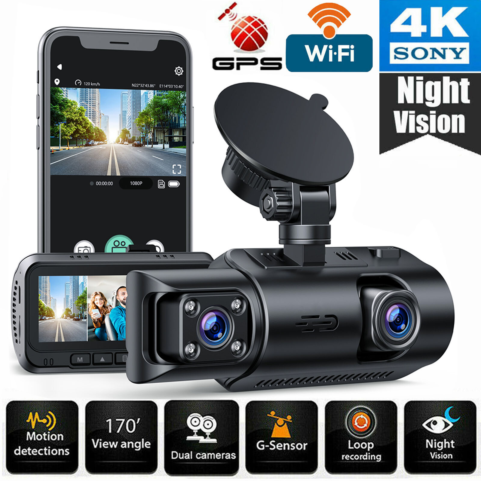 Camera Us