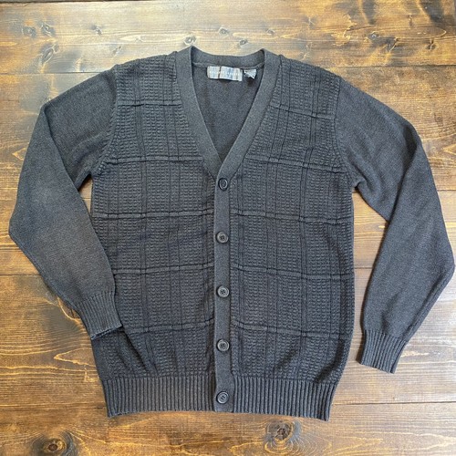 AMERI アメリ POCKET DETAIL KNIT CARDIGAN トップス