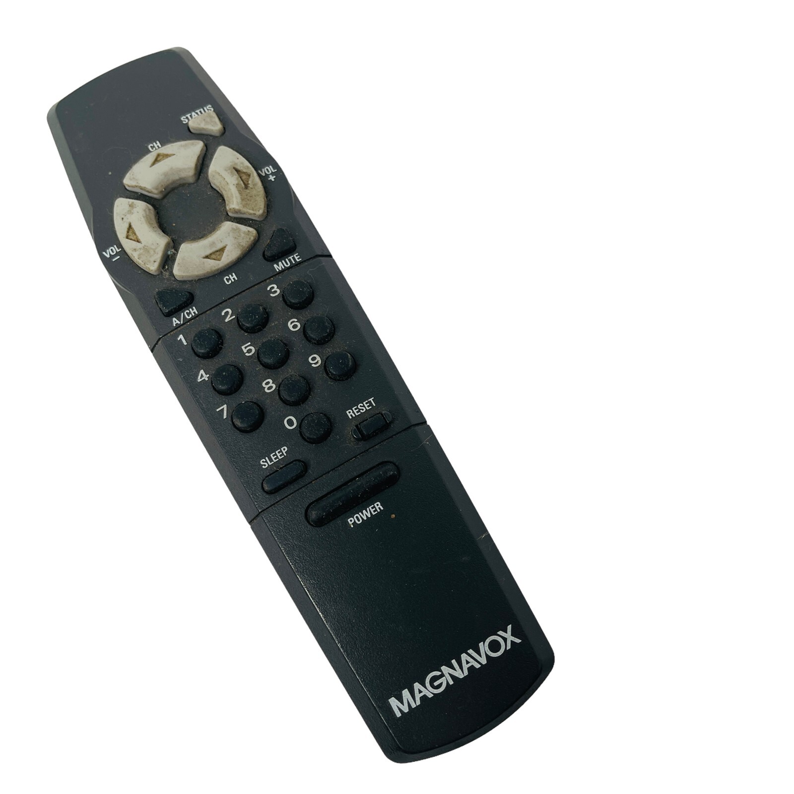 Magnavox 00T203AG-MA02 Remote Control Genuine OEM Tested Working