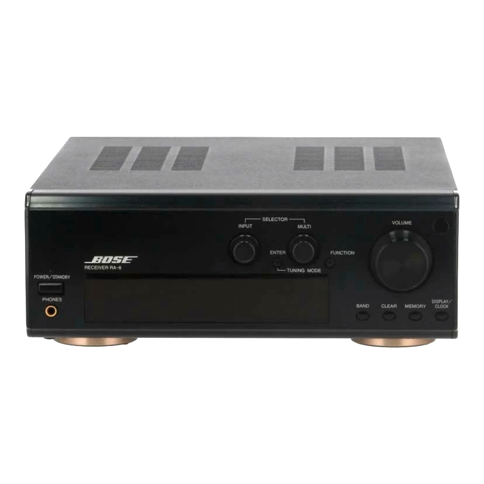 RA-8 BOSE チューナー付きアンプ 動作品 ボーズ Yahoo!オークション