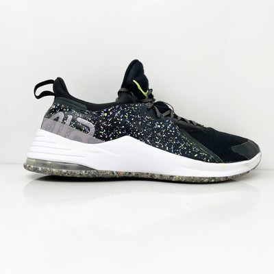 

Nike Womens Air Bella TR 3 CJ0844-001 Черные кроссовки для бега, размер 11, Черный, Air Bella TR 3