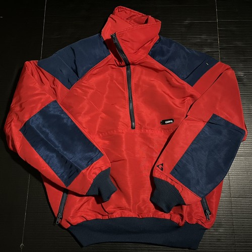 Gerry イエロー　 made in USA vintage 70s、80s $_12.JPG?set_id=880000500F