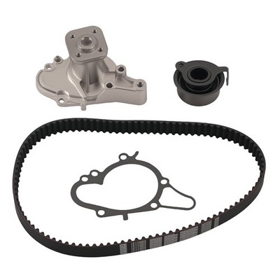 Zahnriemen-Wasserpumpensatz for Hyundai Atos MX Getz TB i10 PA 1.1 2510002577